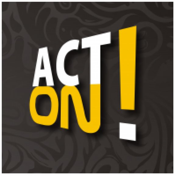 Logo of ACT ON!