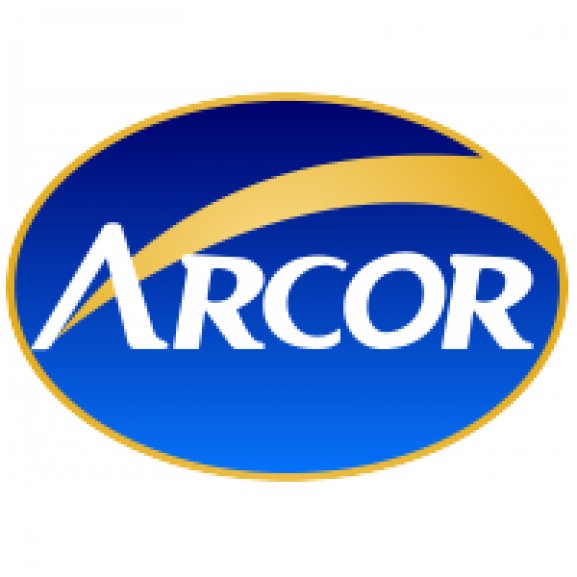 Logo of Arcor Logo