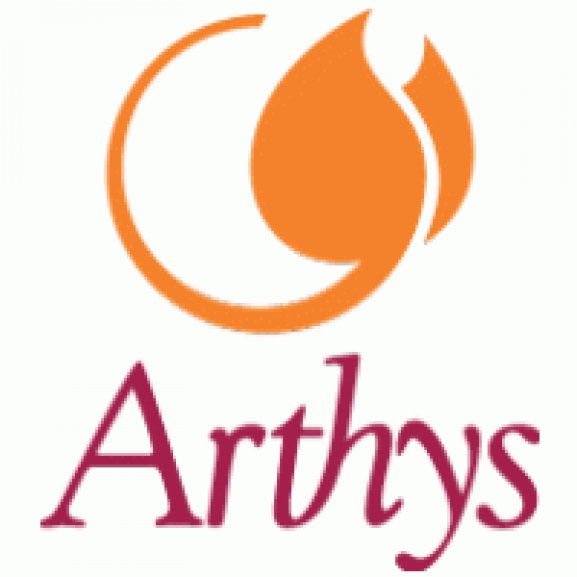 Logo of Arthys