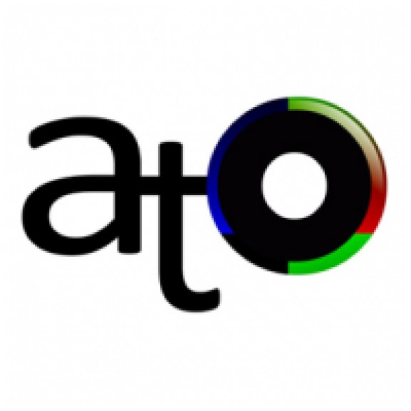 Logo of Agência Ato