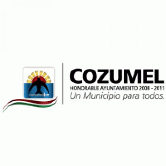 Logo of Cozumel