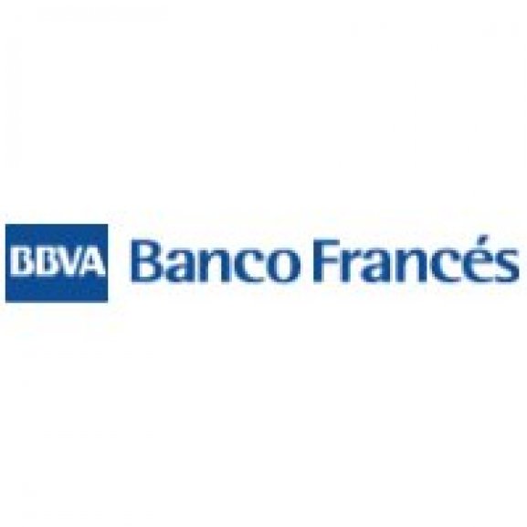 Logo of Banco Frances