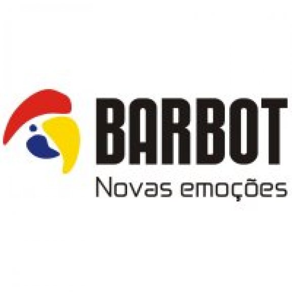 Logo of Tintas Barbot