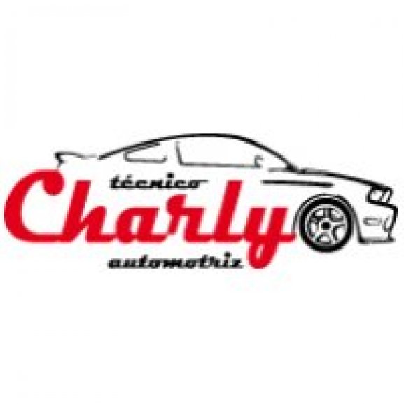 Logo of Charly tecnico automotriz