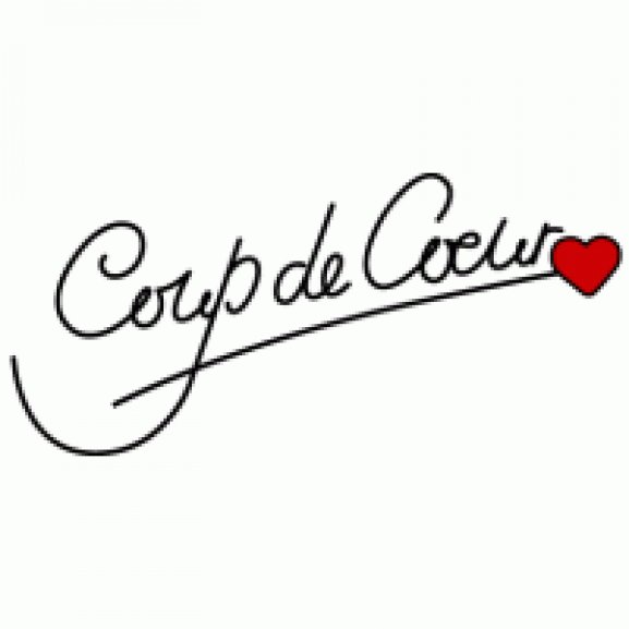 Logo of Coup de Coeur