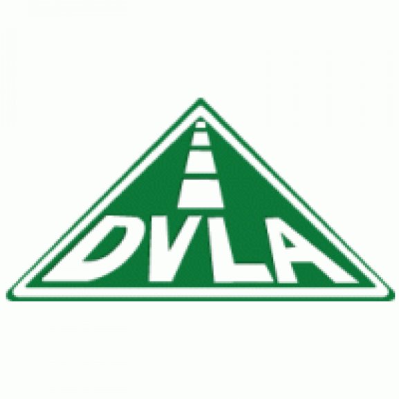 Logo of DVLA