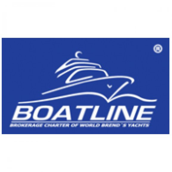 Logo of Boatline