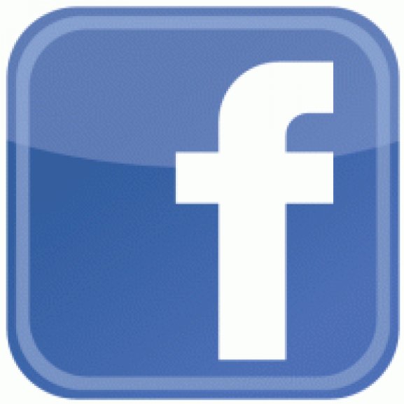 Logo of Facebook