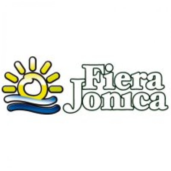 Logo of Fiera Jonica