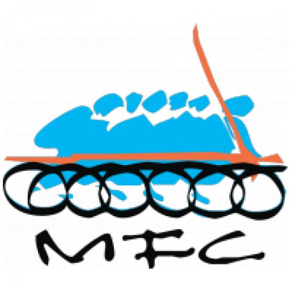 Logo of Movimiento Furiosos Cilistas Chile