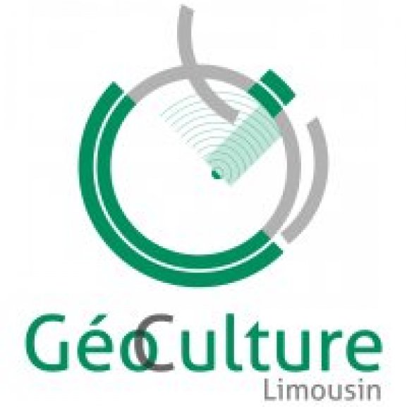 Logo of GéoCulture Limousin