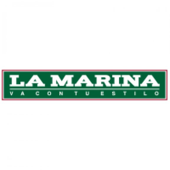 Logo of La Marina