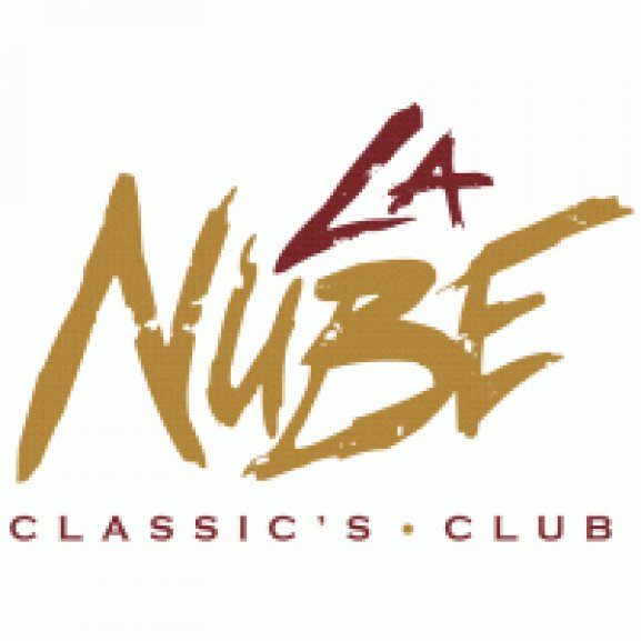 Logo of La Nube