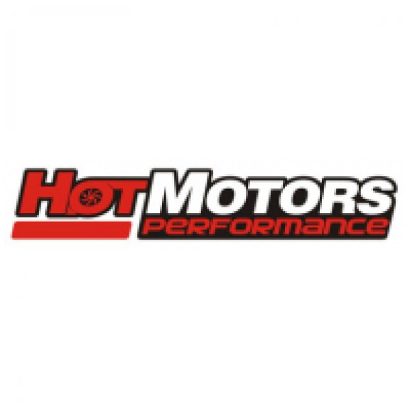 Logo of Hotmotors Performance
