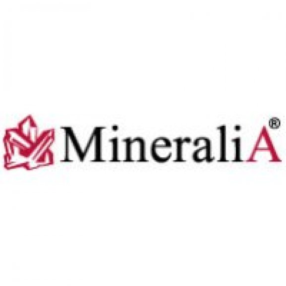 Logo of MineraliA