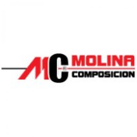 Logo of Molina Composicion