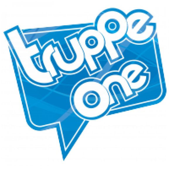 Logo of Truppe One