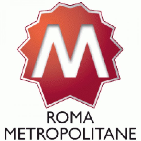 Logo of Roma Metropolitane