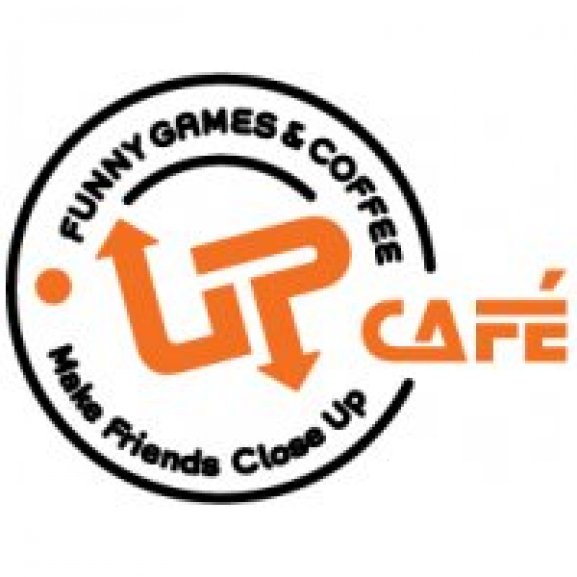 Logo of Up Cafe