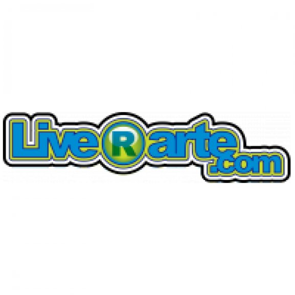 Logo of Liverarte