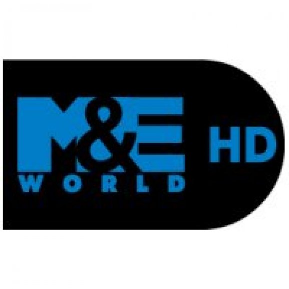 Logo of M&amp;D World HD