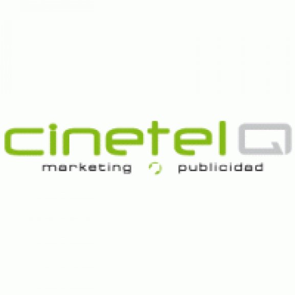 Logo of Cinetel