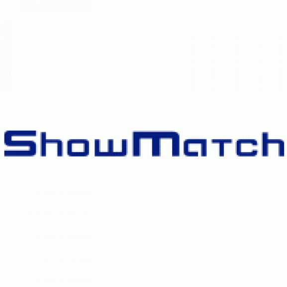 Logo of ShowMatch