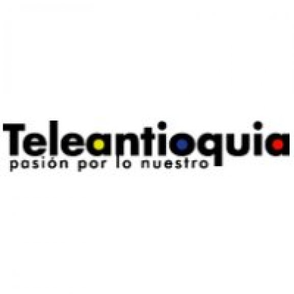 Logo of Tele-Antioquia