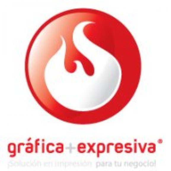 Logo of Gráfica Expresiva