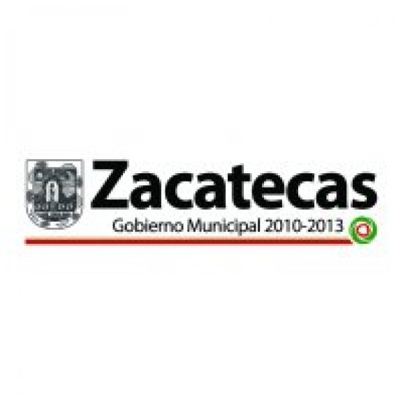 Logo of Zacatecas