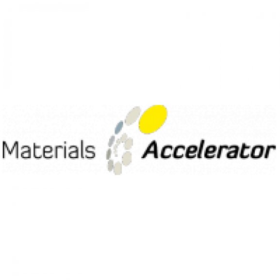 Logo of Materials Accelerator
