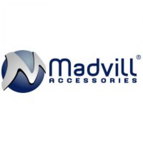 Logo of Madvill