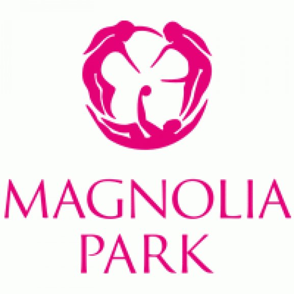 Logo of Magnolia Park