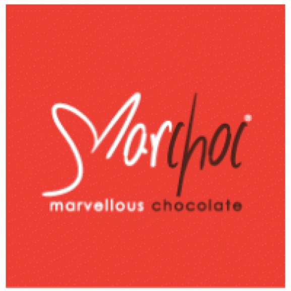 Logo of Marchoc Chocolate