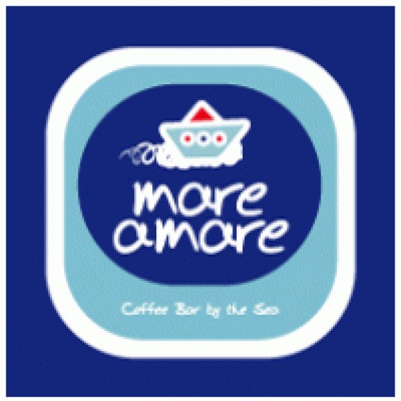 Logo of mare amare