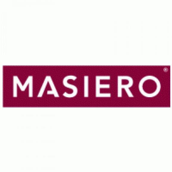 Logo of Masiero