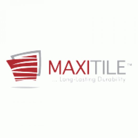 Logo of Maxitile