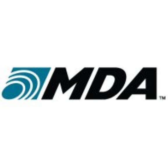 Logo of MDA