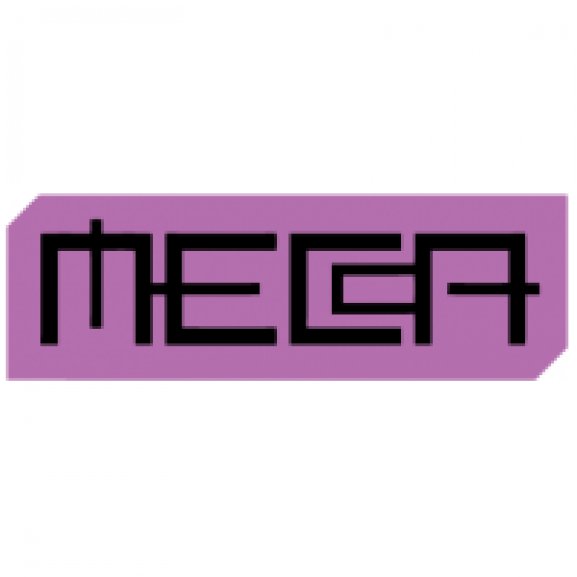 Logo of Club Mecca