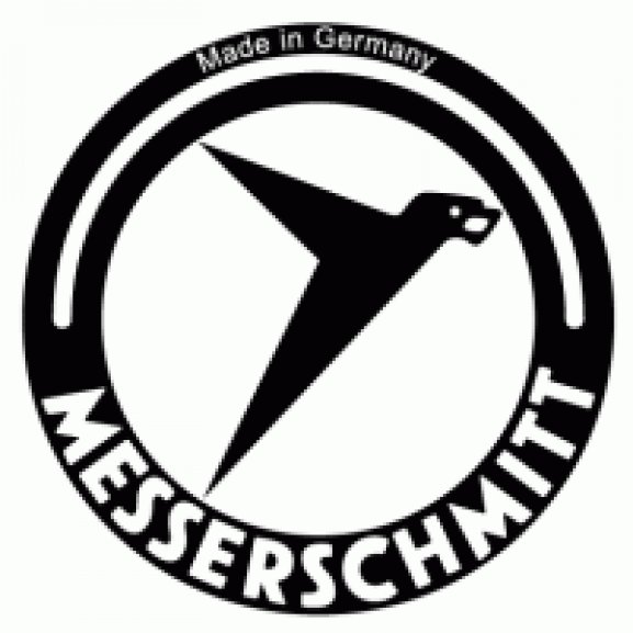 Logo of Messerschmitt