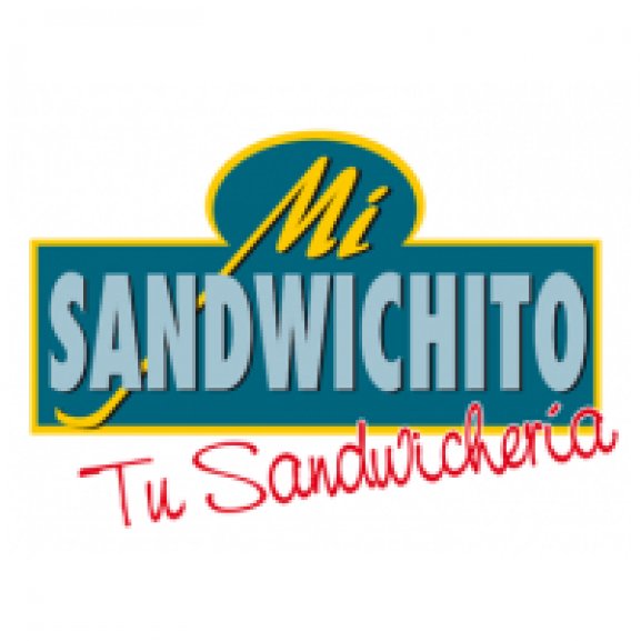 Logo of Mi Sandwichito