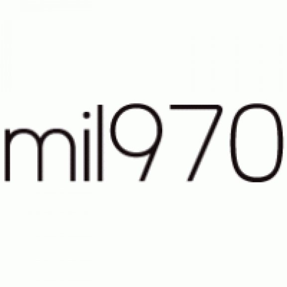 Logo of mil970