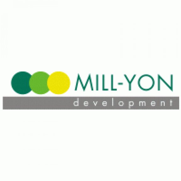 Logo of MIll-Yon Development