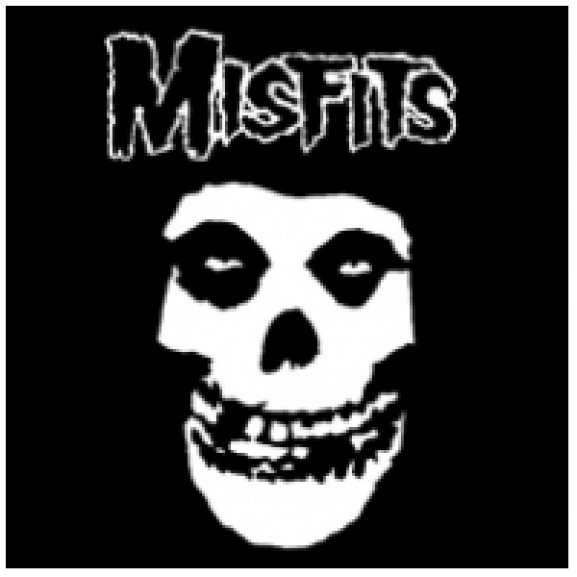 Logo of Misfits