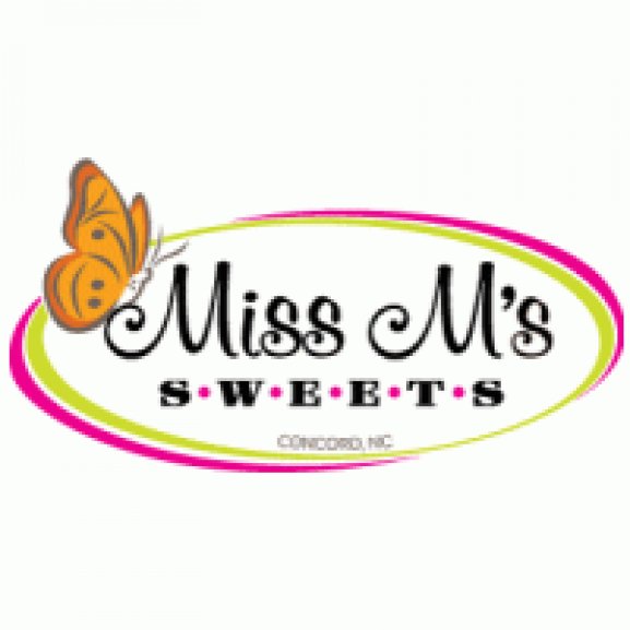 Logo of Miss M's Sweets