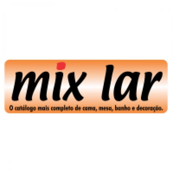 Logo of Mix lar