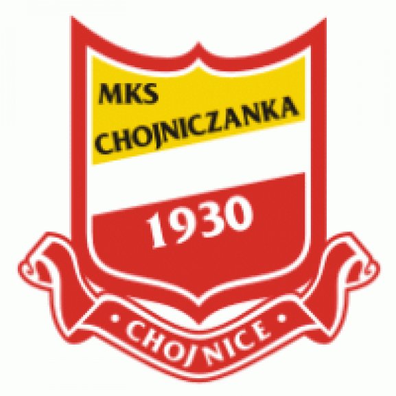 Logo of MKS Chojniczanka 1930