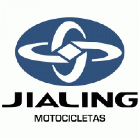 Logo of Jialing Motocicletas