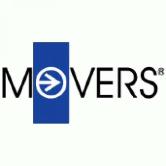 Logo of Movers