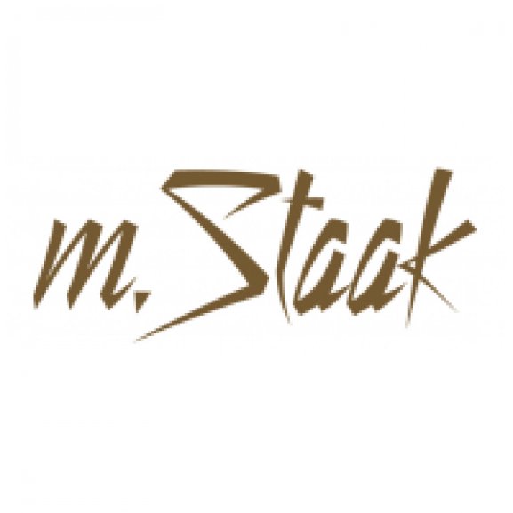 Logo of M. Staak